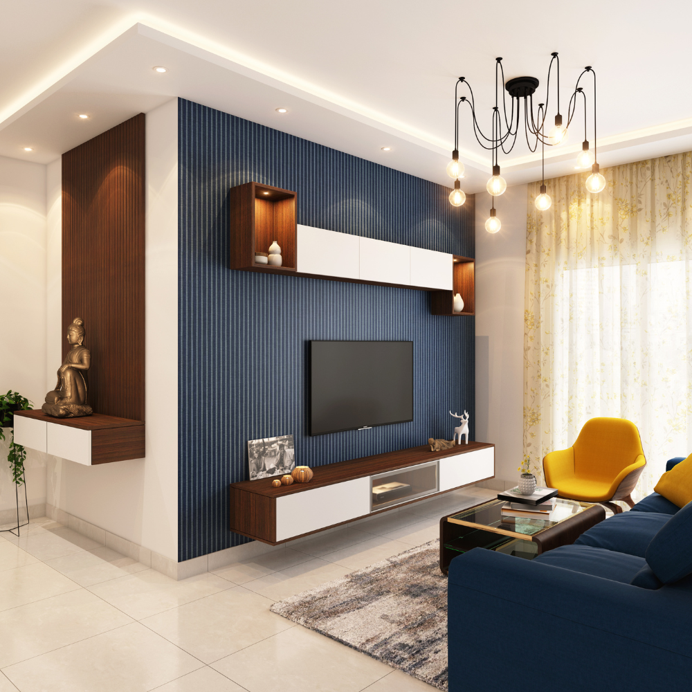 false ceiling provider in gurugram